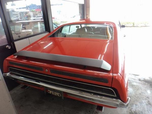 Ford Torino Gt フォード マスタング 中古車をお探しならマスタング専門店ワイケーモーター