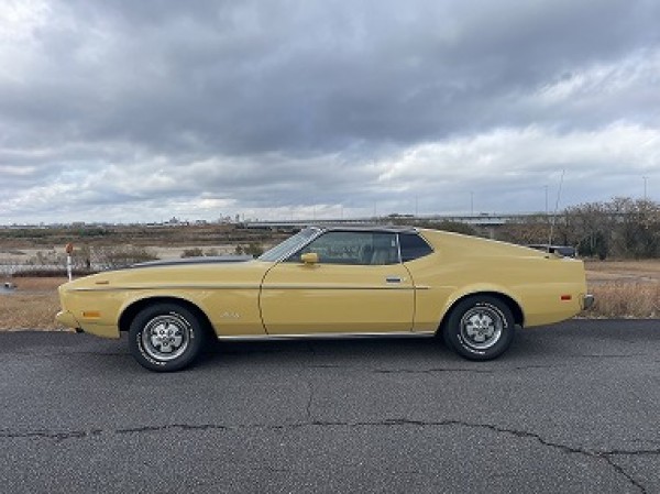 FORD MUSTANG SPORTSROOF | フォード、マスタング・中古車をお探しならマスタング専門店ワイケーモーター